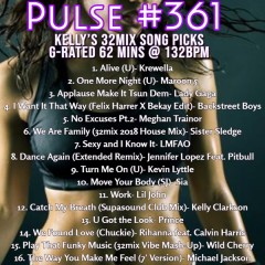 Pulse 361..